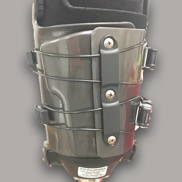 iFIT Transtibial Prosthesis Products Allard USA